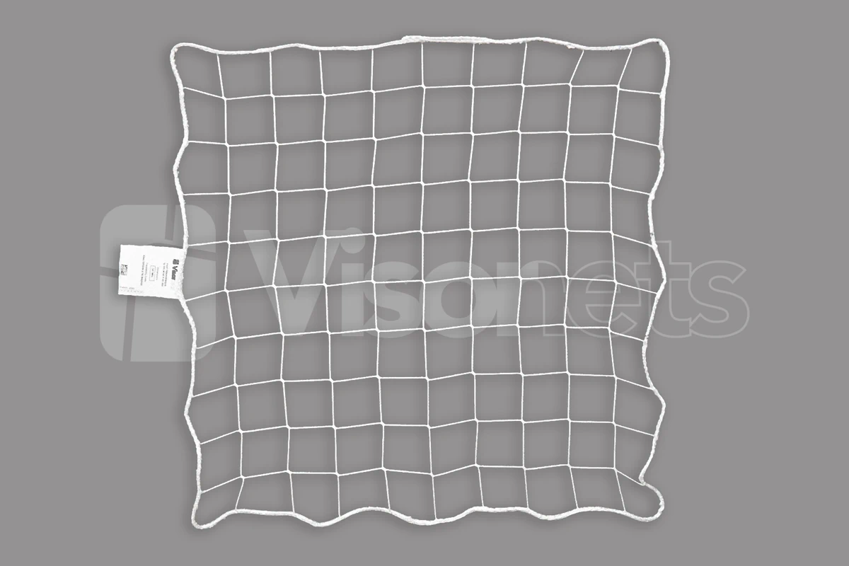 Filet de sécurité périphérique pour toiture NF P 93 355 (complet) - VISORNETS